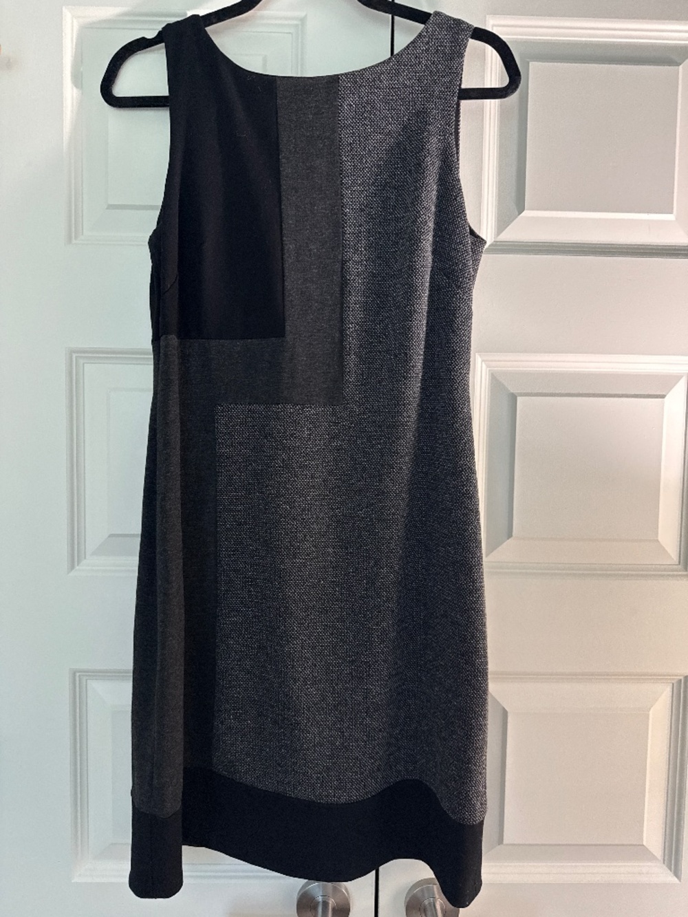 White House Black Market Sheath Dress